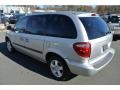 Bright Silver Metallic - Caravan SXT Photo No. 4