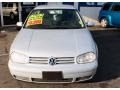 Satin Silver - Golf GL 2 Door Photo No. 2