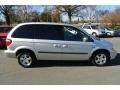 Bright Silver Metallic - Caravan SXT Photo No. 6
