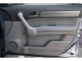 Glacier Blue Metallic - CR-V EX-L Photo No. 28