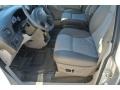 Bright Silver Metallic - Caravan SXT Photo No. 8