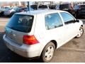 Satin Silver - Golf GL 2 Door Photo No. 6