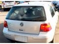 Satin Silver - Golf GL 2 Door Photo No. 7