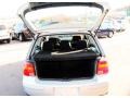 Satin Silver - Golf GL 2 Door Photo No. 8