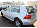 Satin Silver - Golf GL 2 Door Photo No. 9