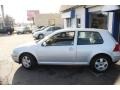 Satin Silver - Golf GL 2 Door Photo No. 10