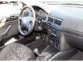 Satin Silver - Golf GL 2 Door Photo No. 15