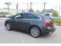 Graphite Luster Metallic - MDX Technology Photo No. 5