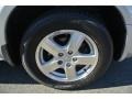 Bright Silver Metallic - Caravan SXT Photo No. 22