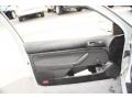 Satin Silver - Golf GL 2 Door Photo No. 17