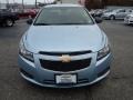 Ice Blue Metallic - Cruze LS Photo No. 2