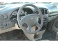 Bright Silver Metallic - Caravan SXT Photo No. 24