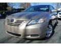 Desert Sand Metallic - Camry LE Photo No. 1