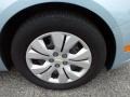Ice Blue Metallic - Cruze LS Photo No. 5