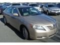 Desert Sand Metallic - Camry LE Photo No. 2