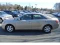 Desert Sand Metallic - Camry LE Photo No. 3