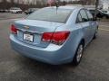 Ice Blue Metallic - Cruze LS Photo No. 7
