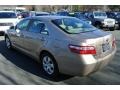 Desert Sand Metallic - Camry LE Photo No. 4