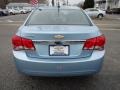 Ice Blue Metallic - Cruze LS Photo No. 8