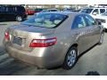 Desert Sand Metallic - Camry LE Photo No. 5