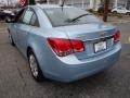 Ice Blue Metallic - Cruze LS Photo No. 9