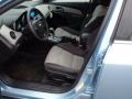 Ice Blue Metallic - Cruze LS Photo No. 10