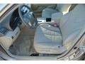 Desert Sand Metallic - Camry LE Photo No. 8
