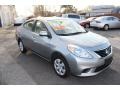 Magnetic Gray Metallic - Versa 1.6 SV Sedan Photo No. 3
