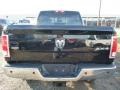 Black - 2500 Laramie Crew Cab 4x4 Photo No. 4