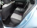 Ice Blue Metallic - Cruze LS Photo No. 12