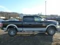 Black - 2500 Laramie Crew Cab 4x4 Photo No. 5