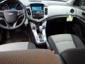 Ice Blue Metallic - Cruze LS Photo No. 14