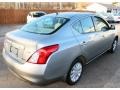 Magnetic Gray Metallic - Versa 1.6 SV Sedan Photo No. 6