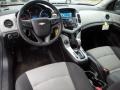 Ice Blue Metallic - Cruze LS Photo No. 15