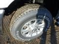 Black - 2500 Laramie Crew Cab 4x4 Photo No. 8