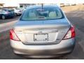 Magnetic Gray Metallic - Versa 1.6 SV Sedan Photo No. 7