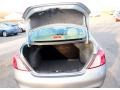 Magnetic Gray Metallic - Versa 1.6 SV Sedan Photo No. 8