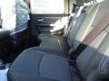 Black - 2500 Laramie Crew Cab 4x4 Photo No. 10