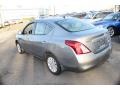 Magnetic Gray Metallic - Versa 1.6 SV Sedan Photo No. 10
