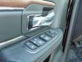 Black - 2500 Laramie Crew Cab 4x4 Photo No. 12
