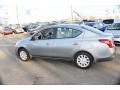 Magnetic Gray Metallic - Versa 1.6 SV Sedan Photo No. 11