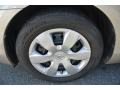 Desert Sand Metallic - Camry LE Photo No. 22