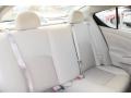 Magnetic Gray Metallic - Versa 1.6 SV Sedan Photo No. 16