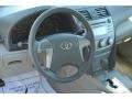 Desert Sand Metallic - Camry LE Photo No. 23