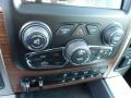Black - 2500 Laramie Crew Cab 4x4 Photo No. 19