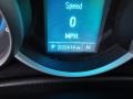 Ice Blue Metallic - Cruze LS Photo No. 26