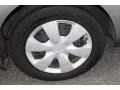 Magnetic Gray Metallic - Versa 1.6 SV Sedan Photo No. 20