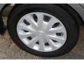 Magnetic Gray Metallic - Versa 1.6 SV Sedan Photo No. 21