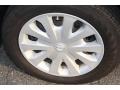 Magnetic Gray Metallic - Versa 1.6 SV Sedan Photo No. 22