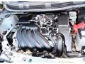Magnetic Gray Metallic - Versa 1.6 SV Sedan Photo No. 24